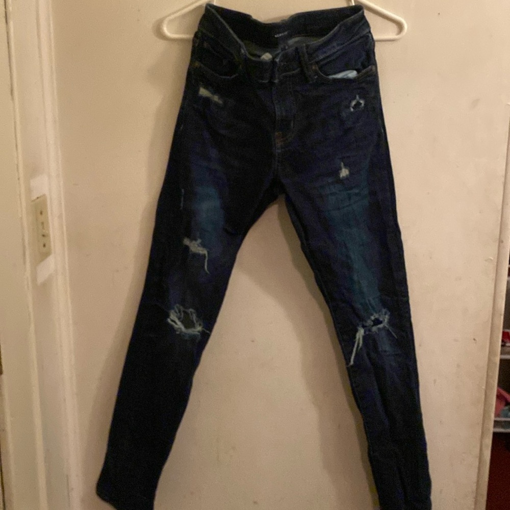 Women’s jeans